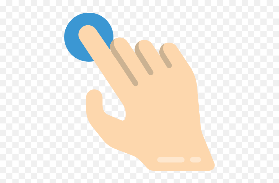 Tap - Free Gestures Icons Emoji,Aplauso Emoji