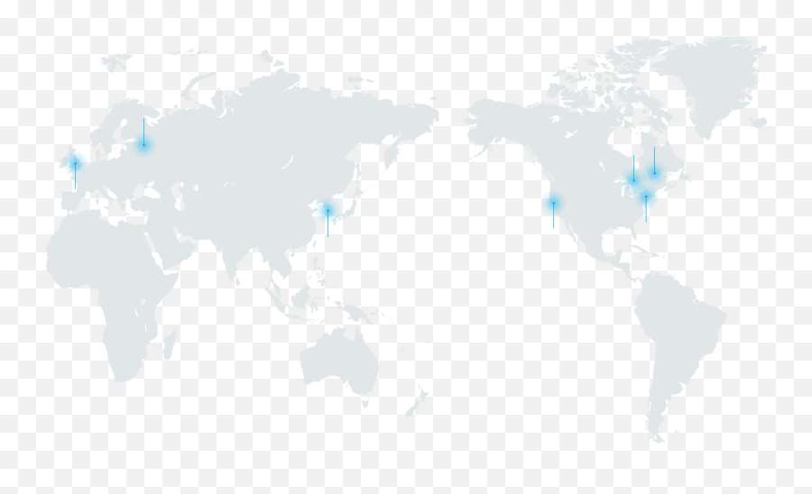 Artificial Intelligence Samsung Research - High Resolution World Map Pacific Centered Emoji,Artificial Intelligence Emotions