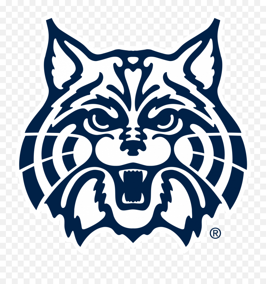 Of Arizona Wildcat - Arizona Wildcat Logo Emoji,University Of Kentucky Emoji