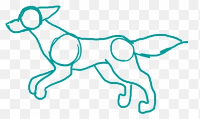 Top Dogs 6 Stickers For Android U0026 Ios Gfycat - Running Dog Animation Emoji,Doge Emoji