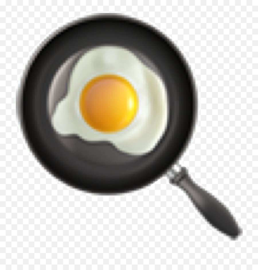 Emoji Food Egg Emojifood Sticker By - Apple Cooking Emoji,Cooking Emoji