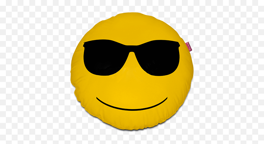 Rahatlam Emoji Yastk - Happy,Emoji Anlamlari
