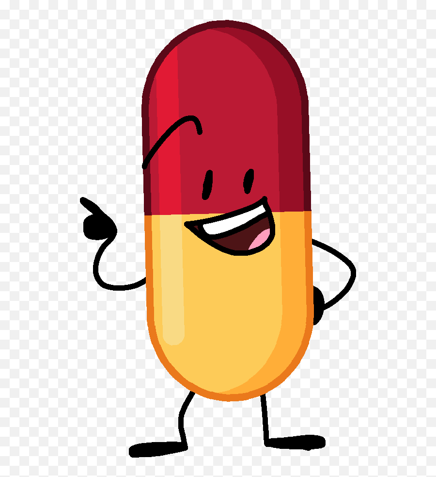 Pill - Happy Emoji,Pill Emoji Transparent