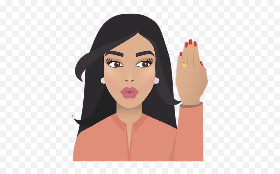 Halla Walla On A Mission To Represent Arab Culture Through - Arab Emoji,Flex Emoji