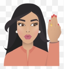 Halla Walla On A Mission To Represent Arab Culture Through - Arab Emoji,Flex Emoji