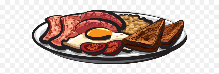 Free Sausage Cliparts Download Free Clip Art Free Clip Art - Breakfast Food Png Clipart Emoji,Sausage Emoji