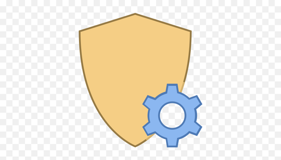 Security Configuration Icon - Rest Api Symbol Emoji,Security Guard Emoji