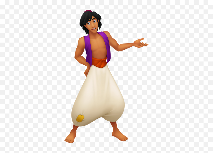 Aladdin - Aladdin Png Emoji,Aladdin As Told By Emoji