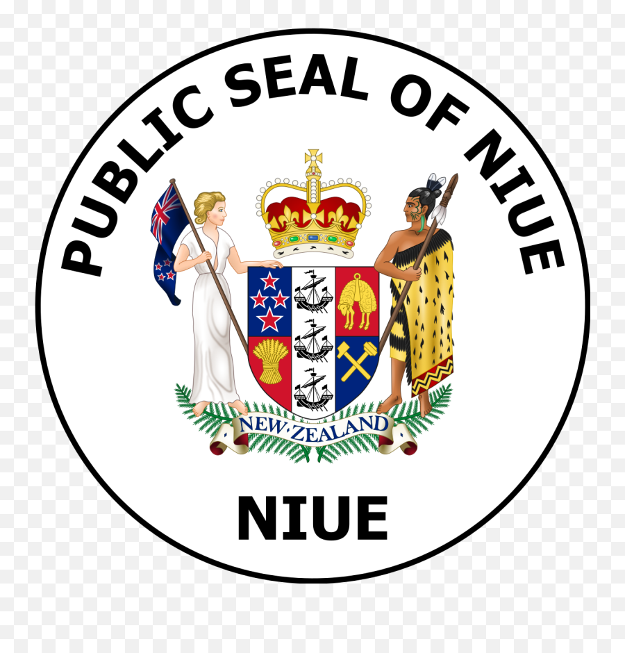 Niue Constitution Act - Wikipedia Nz Coat Of Arms Emoji,Emoji Us Constitution