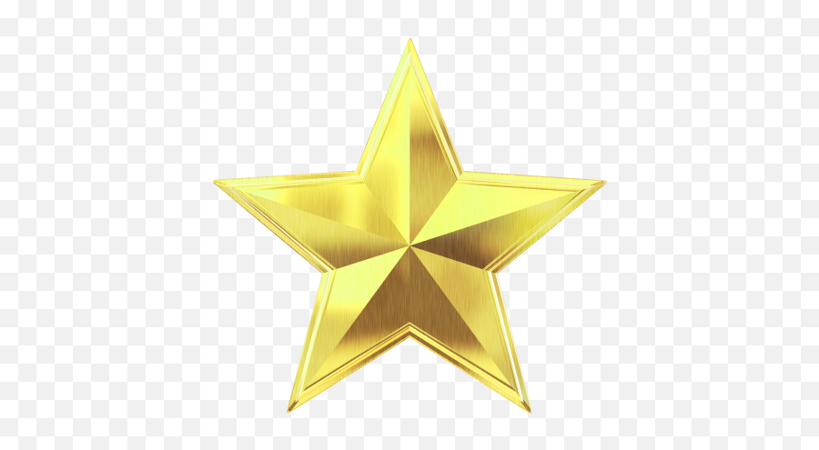 Star Cute Emoji - Png 430 Free Png Images Starpng Gold Star Images Hd,Star Emoji Transparent Background