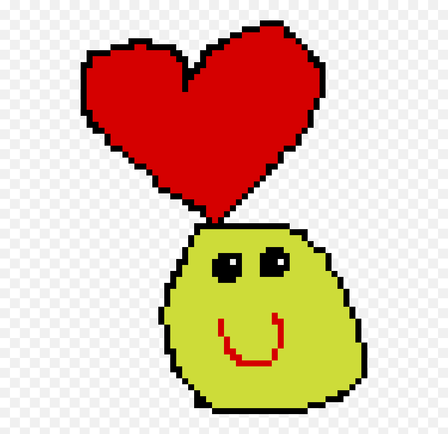 Pixilart - Happy Emoji,Emoji Text Art Love