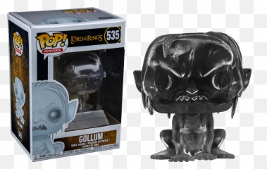 Funko Pop The Lord Of The Rings Gollum - Lord Of The Rings Pop Emoji,Emoji Movie Funko Pop