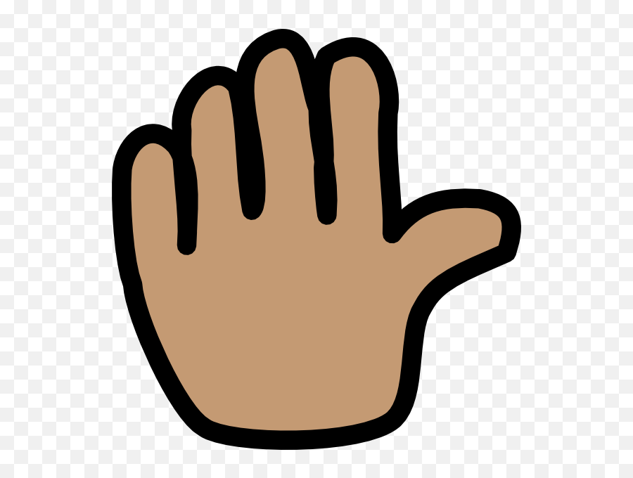 Waving Hand Png Gif - Hand Waving Bye Animation Emoji,Waving Hand Emoticon