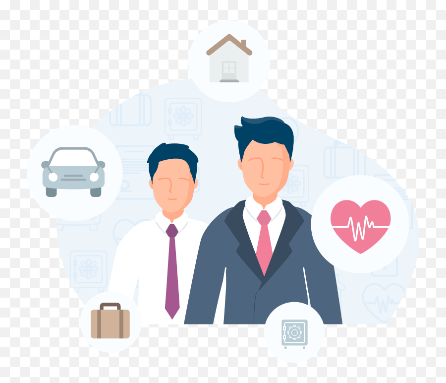 Home - Corretora De Seguros Png Emoji,Tiida 2008 Emotion