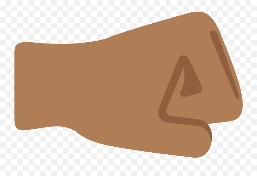 Right - Emoji Puños,Fist Emoji Twitter