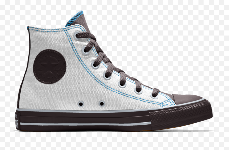 Converse Custom Chuck Taylor All Star - Converse Custom Chuck Taylor All Star Emoji,Emoji High Tops