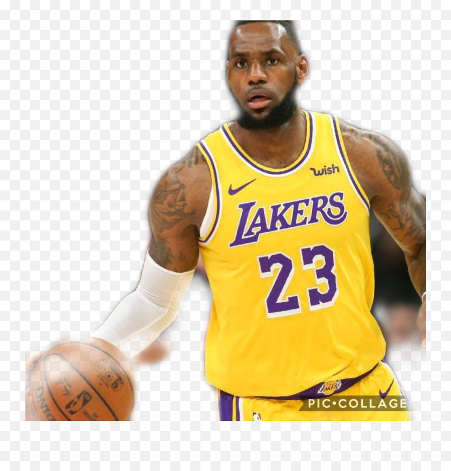 The Most Edited - Lakers Emoji,Emoji Basketball 23