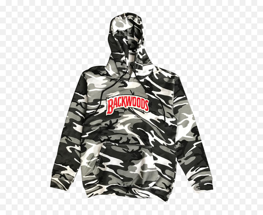 Backwoods Camo Hoodie Backwoods Clothing Camo Hoodie - Hooded Emoji,Emoji Socks Foot Locker