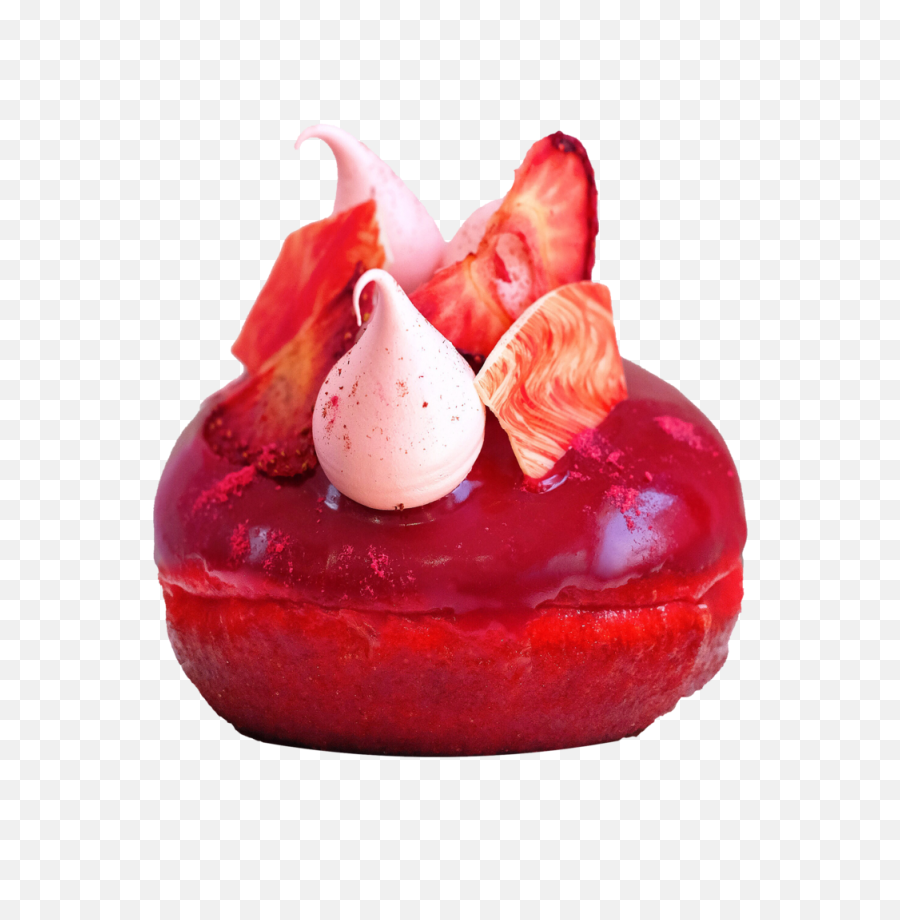 Blood Moon 2 - Supermoon Bakehouse Donuts Emoji,Blood Moon Emoji