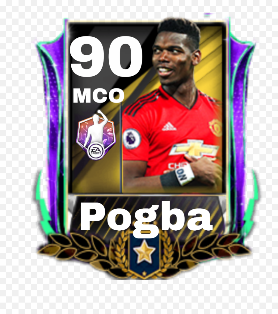 Pogba Sticker - Pelikaan S Emoji,Pogba Emoji