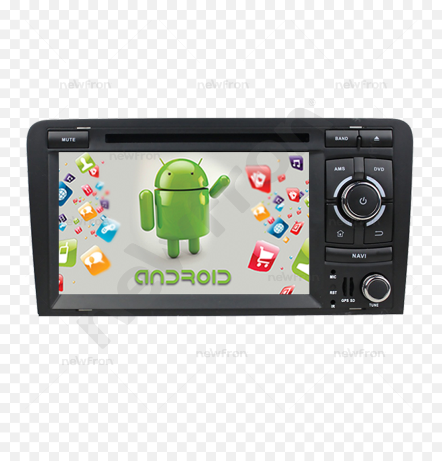 New Head Unit Install - Audi A3 8p Forum Audi Owners Android Double Teyp Emoji,Radio Mute Speaker Emoji