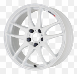 R 4 - Work Emotion Cr Kiwami White Emoji,Work Emotion Kiwami Wheels