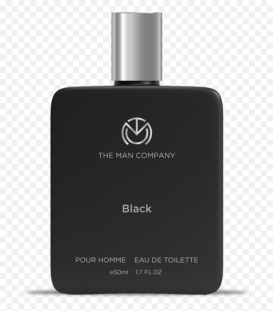 Black Emotion Eau De Toilette - Man Company Black Perfume Emoji,Black Emotion Perfume