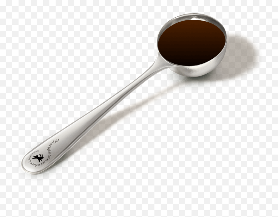 Delicious Gift - Soup Spoon Emoji,Those Old Emotions Spoons