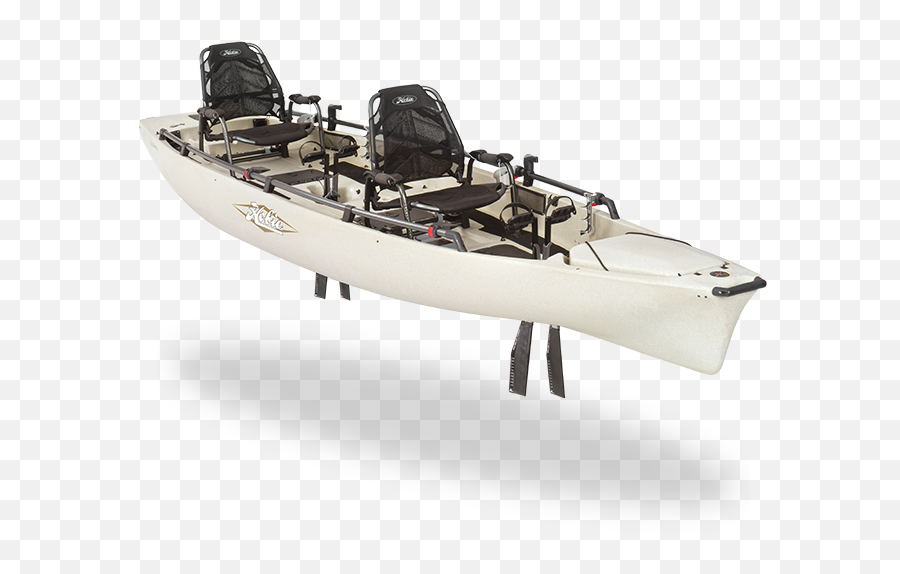 Mirage Pro Angler 17t - Hobie Fishing Kayak Emoji,Emotion Fisherman Fishing Kayak