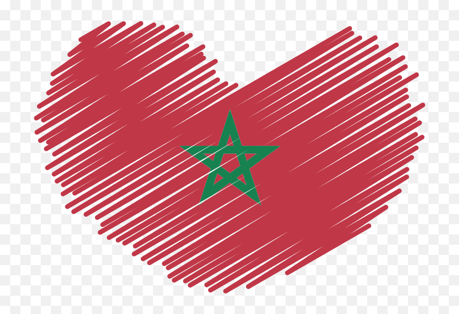 Openclipart - Clipping Culture Love Romania Emoji,Morocco Flag Emoji