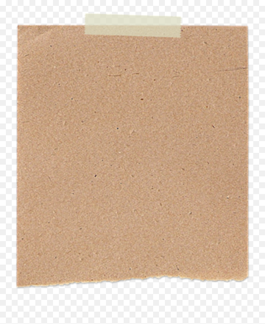 The Most Edited Carton Picsart - Brown Paper Note Png Emoji,Eyeshift Emoticon