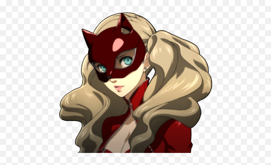 Latest 512512 Persona 5 Ann Persona 5 Persona - Persona 5 Panther Face Emoji,Morgana Persona 5 Emoticon