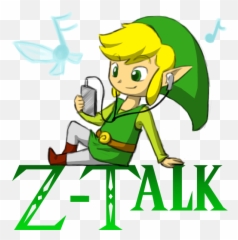 The Zelda Dungeon Podcast - Zelda Emoji,Legend Of Zelda Light Emotion