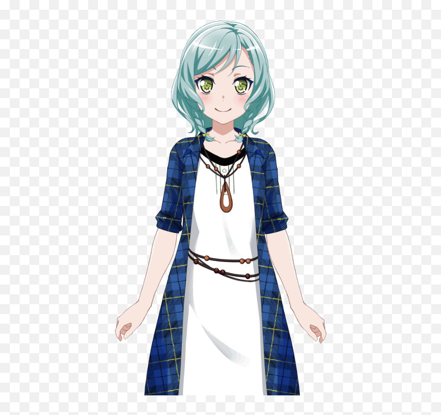 Hikawa Hina Bang Dream Wikia Fandom - Bang Emoji,Emotions Chibi Easy