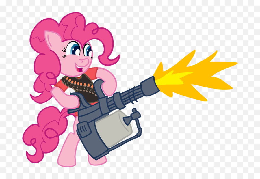 I Am Heavy Weapons Mare - Fictional Character Emoji,Tf2 Emojis Heavy