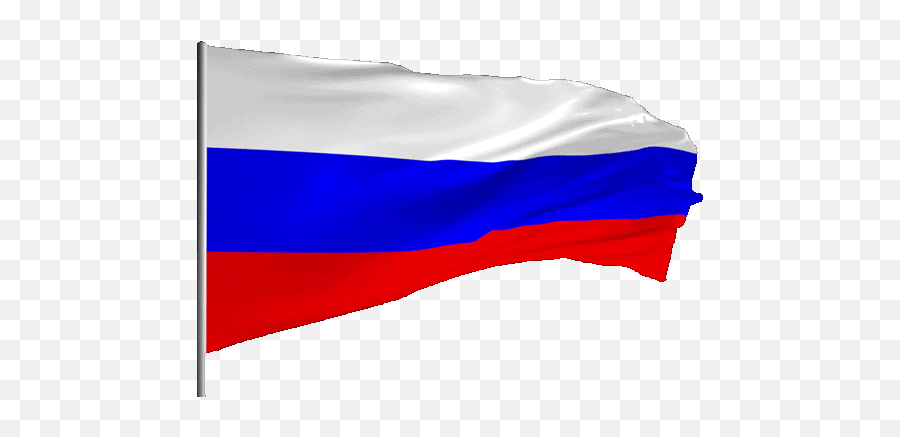 Russian Flag Gifs 30 Best Animated Pics For Free - Animated Russian Flag Gif Emoji,Hungry Emoji Gif