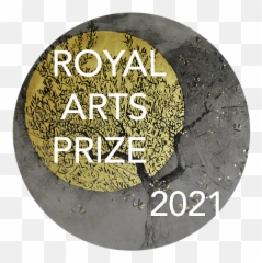 Rap 2021 Royalartsprize - Dot Emoji,Rap With Emotion
