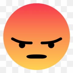 Free Transparent Facebook Png Download - Likes Facebook Reaction Png Emoji,Like Emoji