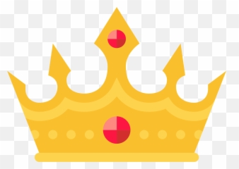 Medieval Crown Icon - Transparent King Crown Cartoon Emoji,Globe Crown Tv Emojis