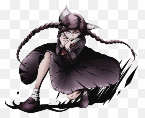 Character Scramble X Round 3 Pick Of The Litter Whowouldwin - Danganronpa Emoji,Doomslayer Emotion