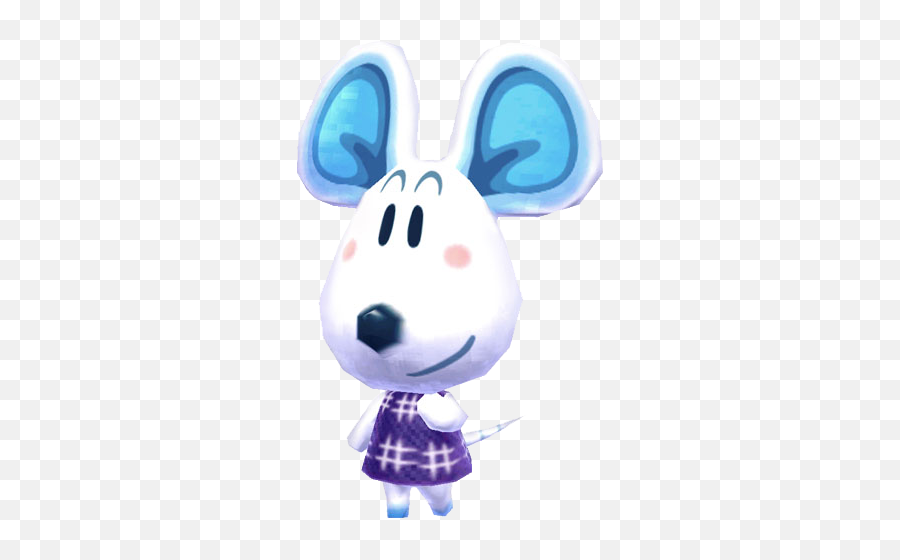 Villager List - Animal Crossing Mäuse Emoji,Derrrr Emoticon