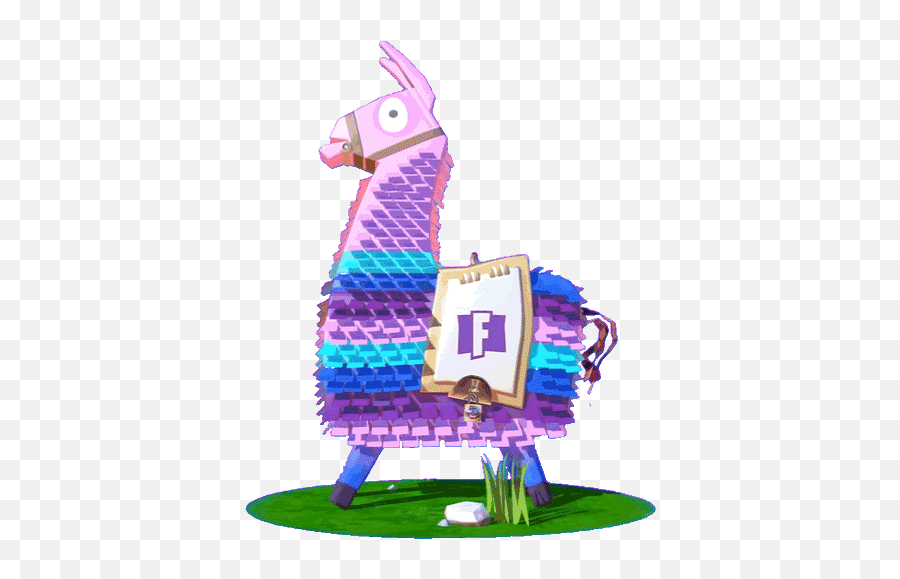 Fortnite Wild Card Red Skin Stickers - Transparent Fortnite Llama Gif Emoji,Fortnite Emojis