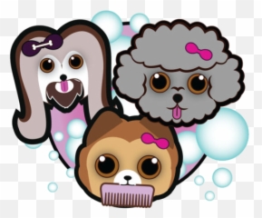 My Lab Or Husky Or Border Collie Or Any Double Coated Emoji,Husky/border Collie Emoji