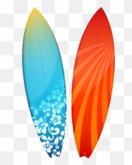 Cartoon Surfboard Jpg Stock Png Files - Clip Art Surf Board Emoji,Surfboard Emojis