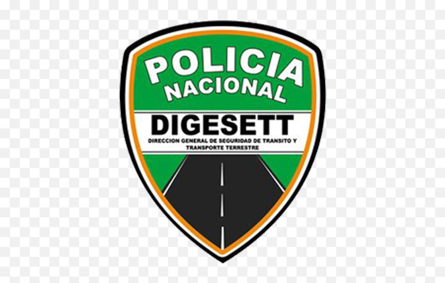 Fines Amet Digesett Dominican Republic - Policia Del Estado Tachira Emoji,Emoticons Nacional