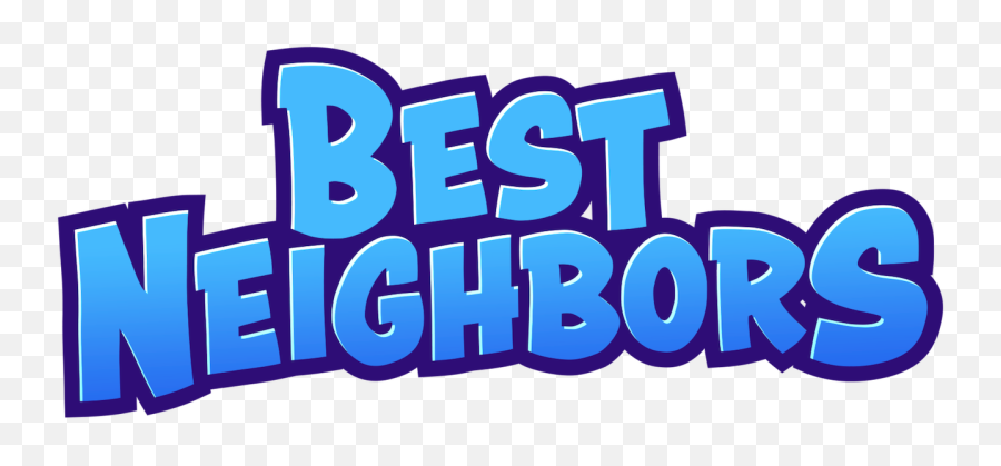 Best Neighbors Netflix - Language Emoji,2014 Animated Movie About Emotions