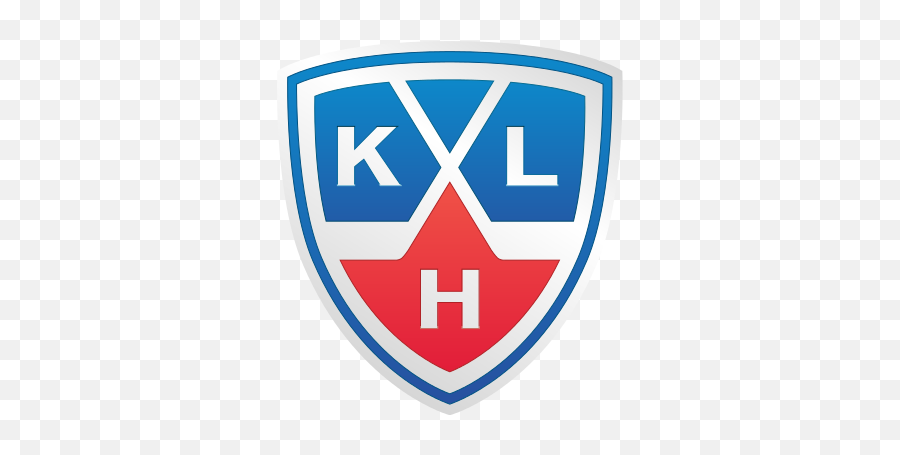 Minor League Hockey Roundup For April - Kontinental Hockey League Logo Emoji,Overtime Hockey Emotions