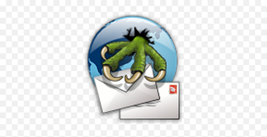 Claws Mail - Claws Mail Linux Mint Emoji,Claws Text Emoticon