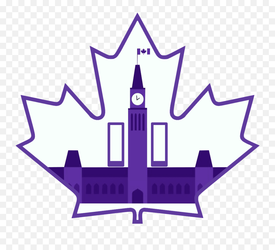 Twitch - White Canada Leaf Logo Emoji,Steel Twitch Emoticons