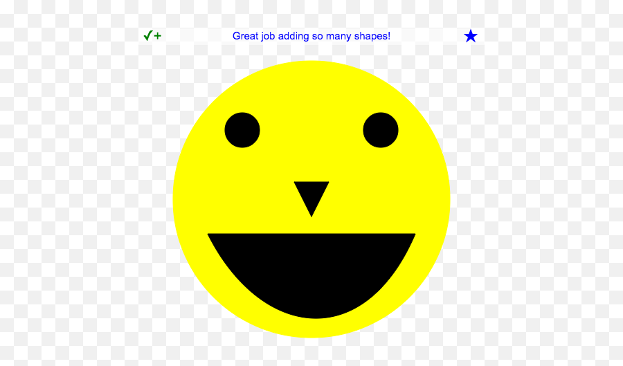 Concept Review - 7th Grade Coding Codesters Curriculum Wide Grin Emoji,Adding Emotion To Faces Drawing